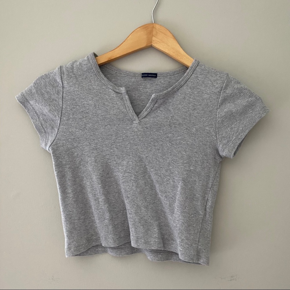brandy ashlyn top